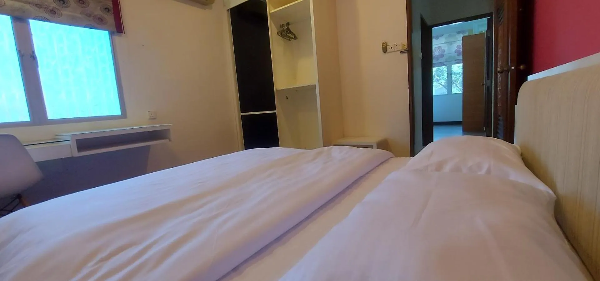 Apartamento Formal Kelawai Ville George Town