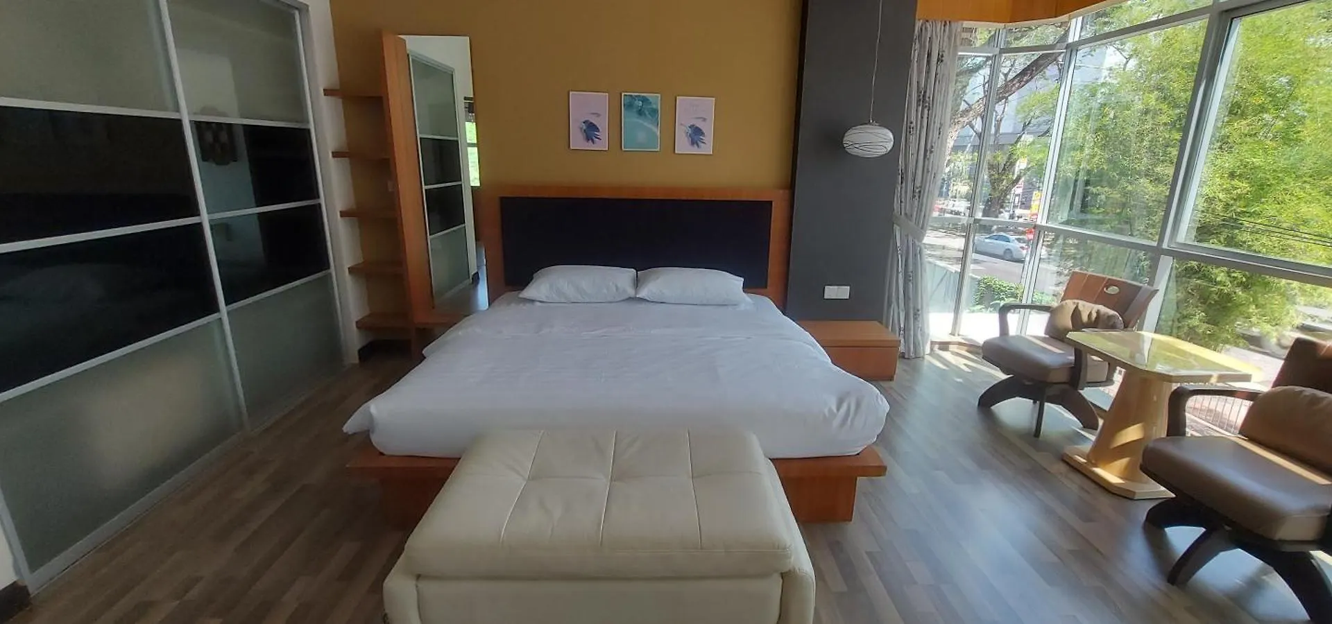 Formal Kelawai Ville George Town Apartamento
