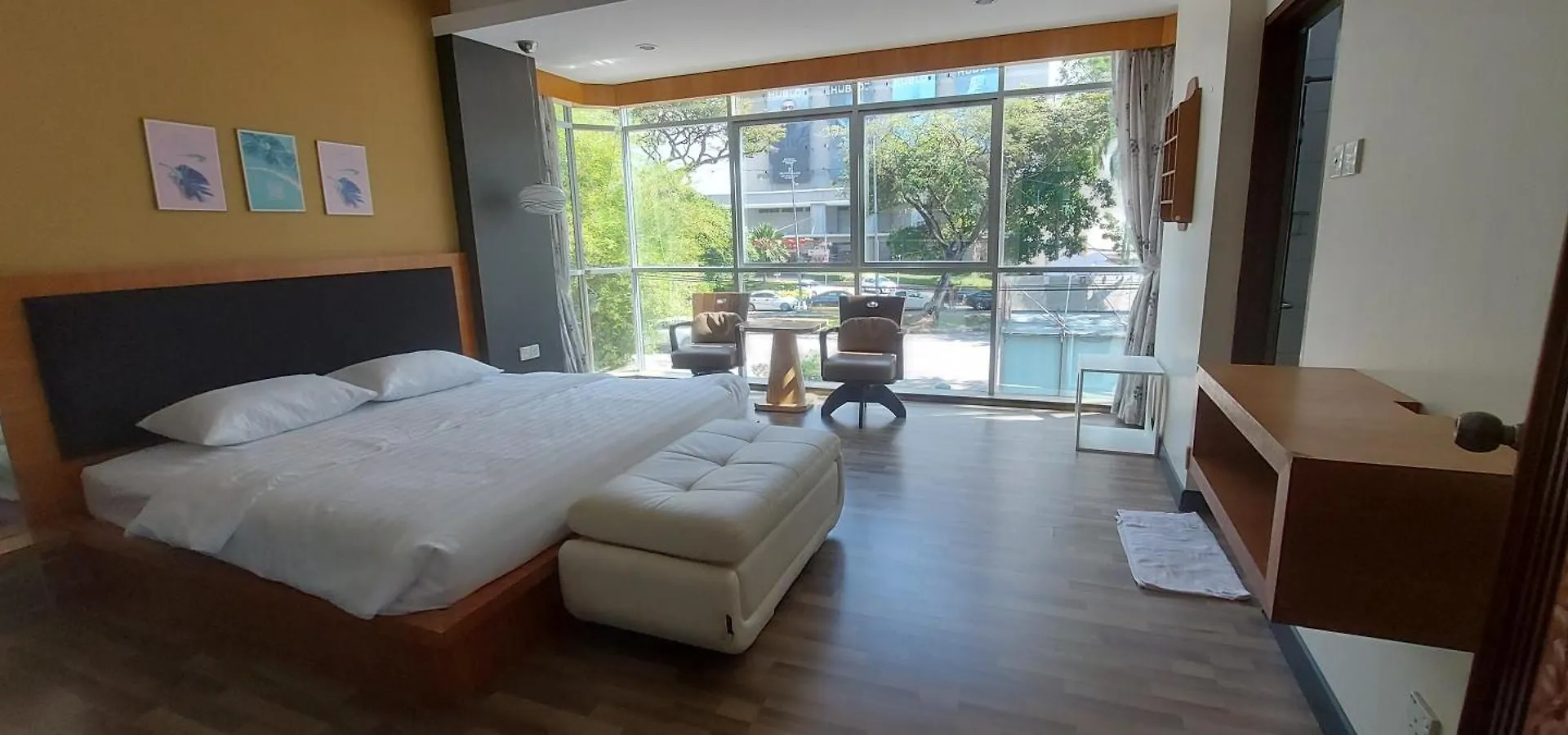 Apartamento Formal Kelawai Ville George Town Malasia